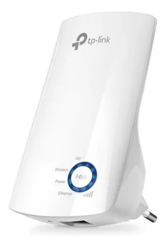 Extensor Repetidor Wifi 300mbps Tp-link Mod. Wa850re-220v