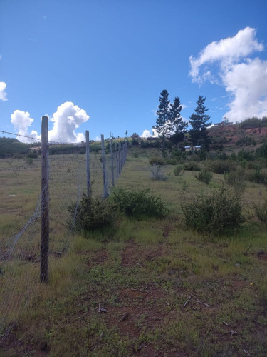 Parcela En La Comuna De Paredones, Región De O'higgins