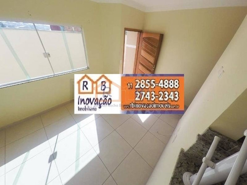 Imagem 20 de 20 de Sobrado Em Condomínio Para Venda No Bairro Parada Xv De Novembro, 2 Dorm, 1 Suíte, 2 Vagas, 122 M - 26