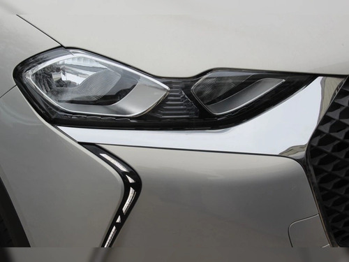 Ds Automobiles Ds3 1.2 Puretech 155 S&s Louvre At 2023