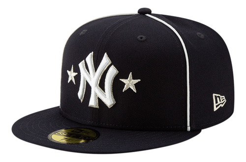 Gorra New Era Mlb 59fifty New York Yankees All Star Game 201
