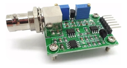 Módulo e sensor PH-4502C para jardim de fermentação Arduino