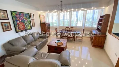 Apartamento en alquiler
