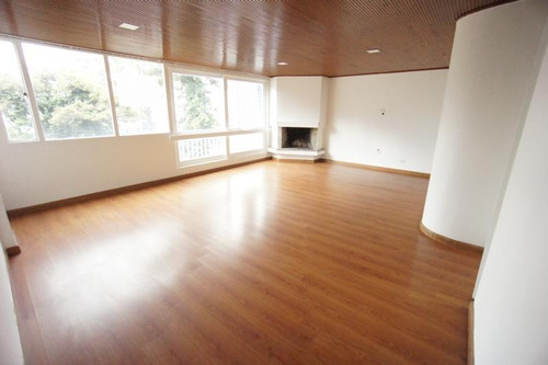 Imagen 1 de 16 de Apartamento En Arriendo