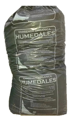 Imagen 5 de 6 de Turba Musgo Sphagnum X 15 Lts Plug Siembra De Semilla Huerta