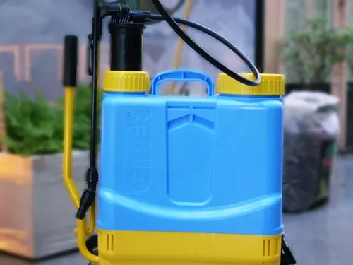 Pulverizador mochila a presion 12 litros hotsell
