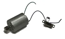 Comprar Motor Dc 9 - 12v Para Juguete Robótica Proyectos Piezas