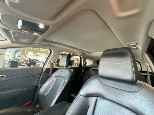 Kia Sportage 2.0 Ex Pack At