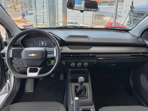 Chevrolet Aveo 1.5 Ls Tm 98Hp