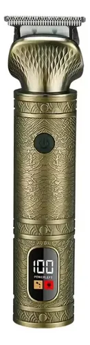 Maquina Cortadora Pelo 7 En 1 Daling Dl - 1691 Inalambrica
