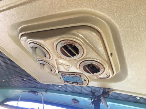 Mercedez Bens 1518