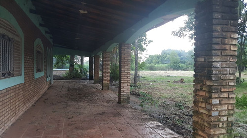 Chacara 5000m2 Casa Sede 200m2 3 Dorms 1 Suíte 3 Banheiros - Ch00018 - 34932686