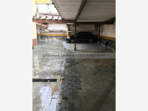 Imagem 12 de 12 de Apartamento - Dos Casa - Sao Bernardo Do Campo - Sao Paulo | Ref.: - 04461