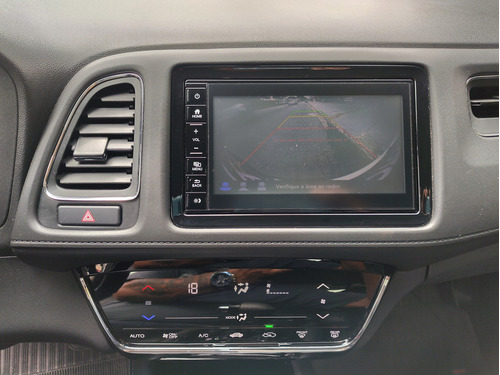 Honda HR-V HR-V EXL CVT 1.8 I-VTEC FlexOne