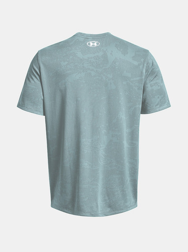 Playera Under Armour Velocity Jacquard Ss 2.0