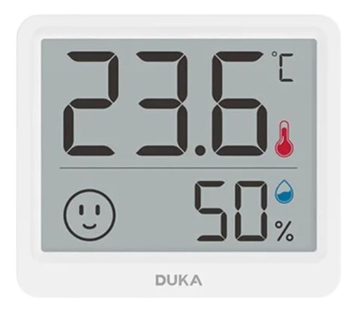 Monitor De Temperatura Mini Termometro Atuman