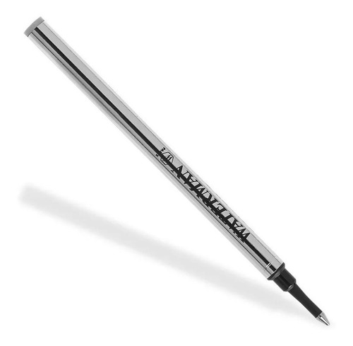 Imagen 1 de 2 de Repuesto Waterman Roller Ball Refill Negro