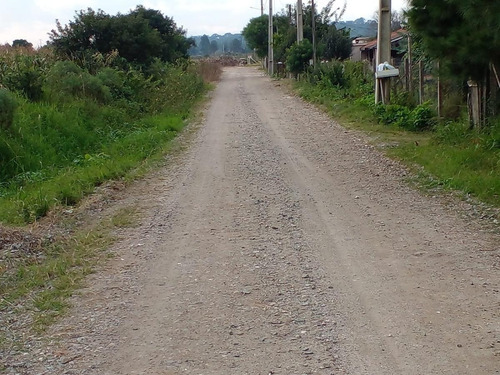 Imagem 2 de 10 de Terreno Para Venda Em Piraquara, Parque Das Araucárias - 3375_1-2413913