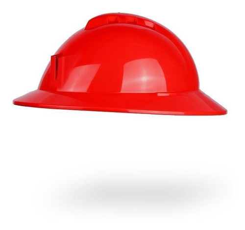 Carcasa Libus Ala Milenium Class Fb Con Portalampara Rojo