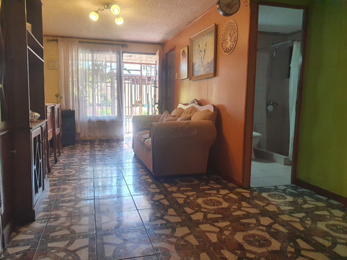 Imagen 6 de 19 de Casa En Venta, La Florida 108 Mts2 / 3d-2b-2e-1bga