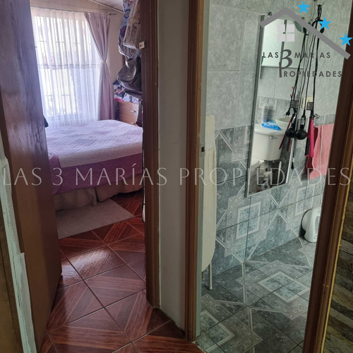 Cómoda Y Agradable Casa 3d1b (100917)