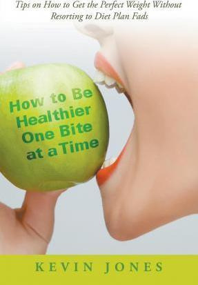Libro How To Be Healthier One Bite At A Time - Environmen...