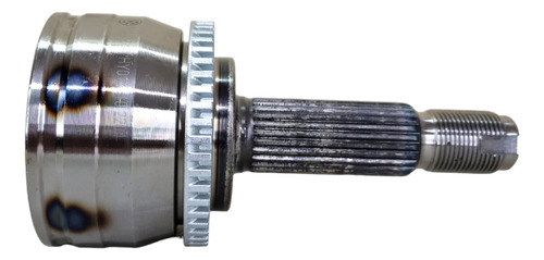 Espiga Lado Rueda C/sensor Abs Para Grand I10 15-24 Hy014010