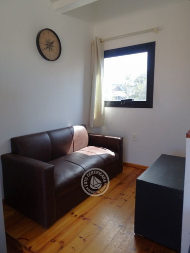 Duplex Lobos De Mar En Punta Del Diablo