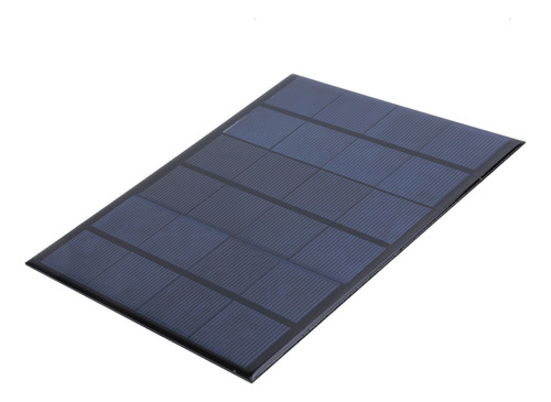 Módulo De Placa De Celda De Batería Pequeña De Panel Solar E