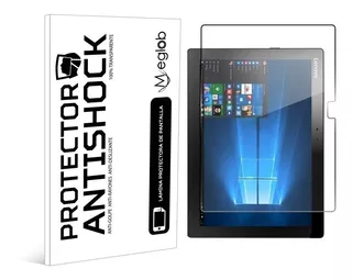 Protector Pantalla Antishock Tablet Lenovo Ideapad Miix 700