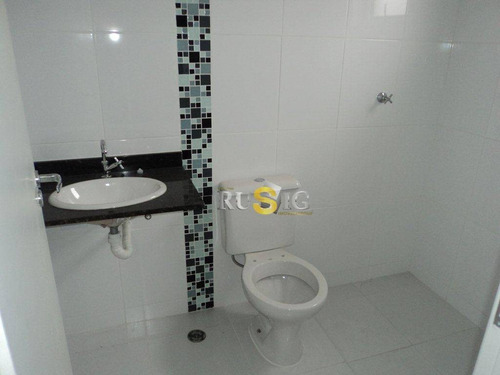 Imagem 14 de 28 de Sobrado Com 3 Dormitórios À Venda, 210 M² Por R$ 680.000,00 - Vila Guilhermina - São Paulo/sp - So0658