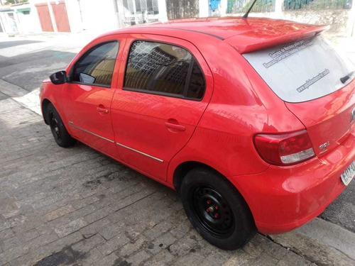 Volkswagen Gol 2010 1.0 Trend Total Flex 5p