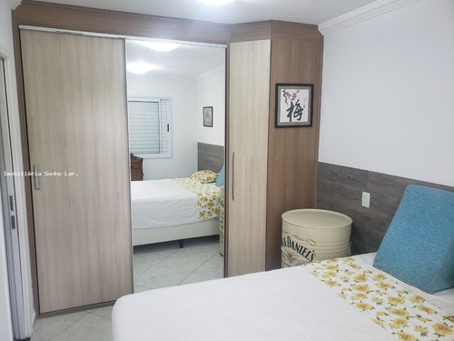 Imagem 15 de 15 de Apartamento Para Venda Em Osasco, Umuarama, 3 Dormitórios, 1 Suíte, 2 Banheiros, 2 Vagas - 9253_2-1488079