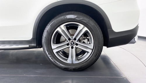 Imagem 7 de 15 de 122578 - Mercedes Glc 250 2018 Com Garantia