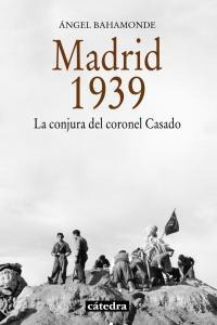 Madrid 1939 - Bahamonde Magro, Ángel