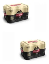 Comprar Cerveza Cusqueña Negra 355 Ml Van 12 Latas