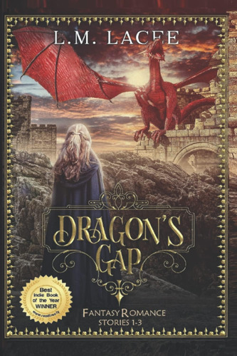 Libro: Dragon S Gap: Stories 1-3 Fantasy Romance Stories 1-3