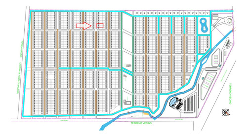 Venta Lotes Fincas Don Eugenio 2