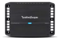 Comprar Amplificador Mono Rockford Fosgate P500x1bd 500w Class-bd