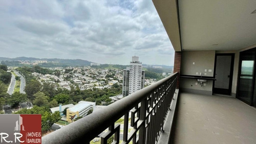 Imagem 1 de 30 de Rrcod4070 Apartamento 228m² Condomínio Atria Alphaville - Oportunidade - 4 Suítes 4 Vagas - Barueri, Sp - Ótima Localização - Rr4070 - 70326713
