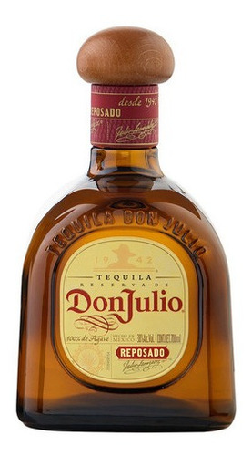 Tequila Don Julio Reposado 700 Ml*