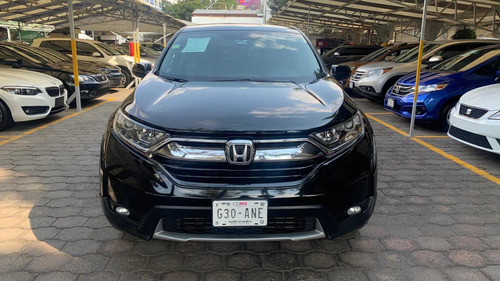 Imagen 3 de 11 de Honda Cr-v 2017 1.5 Turbo Plus Cvt