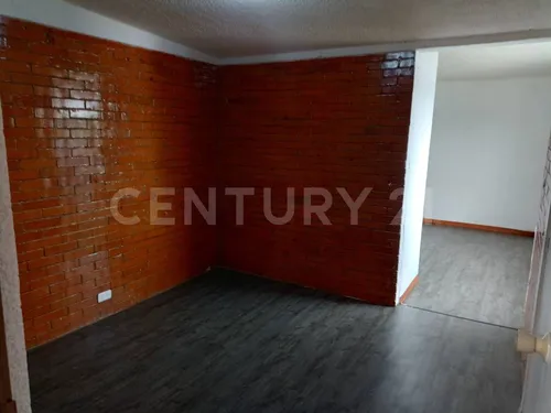 Casa En Renta En Arcos De La Hacienda, Cuautitlan Izcalli