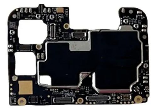 Placa Madre Base Para Xiaomi Note 11s 5g Movilfree