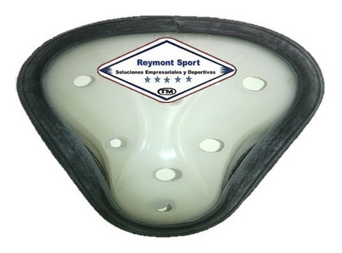 Imagen 2 de 6 de Copa Protectora Para Béisbol Infantil Reymont Sport