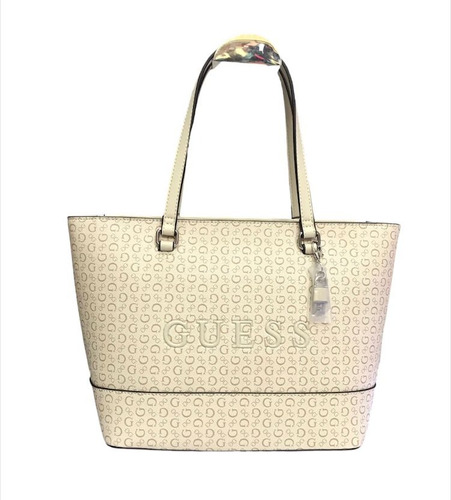 Cartera Tote Guess Original De Usa