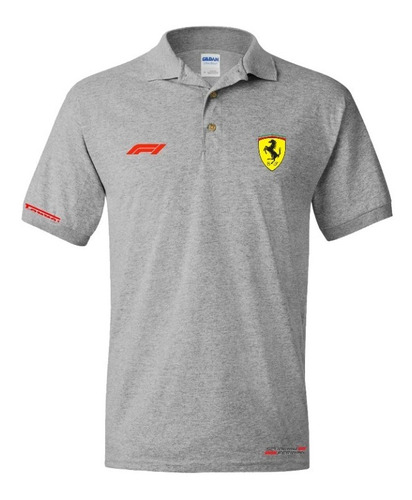 Ferrari Polos Especial Sport