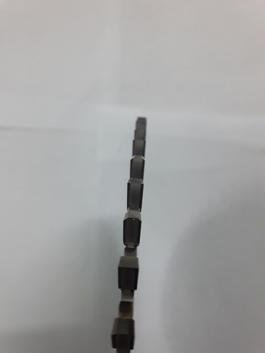 Imagen 2 de 10 de Juego Sierra 250mm Z80 E Incisor (125) Para Melamina Freud