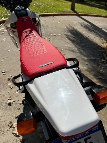 Imagen 6 de 25 de Honda Xr 250 Tornado Fcia Titan Wave Glh Twister Motopier