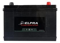 Comprar Bateria Elpra 12x110 1 Año De Gtia. Nueva Oferta!